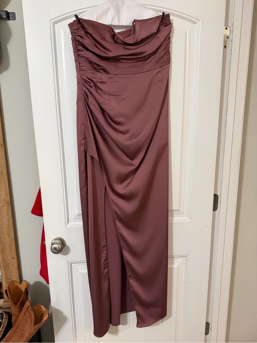 Azazie Bridesmaid Dress